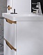Cerutti Мебель для ванной Алессандрия 80 подвесная – картинка-9